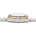 Tag Heuer Formula 1 Analog Blue Dial Two Tone Steel Strap Watch for Men - WAZ1120.BB0879