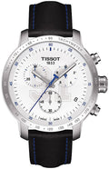 Tissot PRC 200 Steven Stamkos Limited Edition Chronograph Watch For Men - T055.417.16.011.00