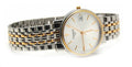 Tissot T Classic Desire Small Lady White Dial Watch For Women - T52.2.281.31