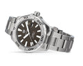 Tag Heuer Aquaracer Sunray Brown Dial Watch for Men - WAY2018.BA0927
