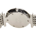 Longines La Grande Classique De Longines Silver Dial Silver Mesh Bracelet Watch for Women - L4.209.4.72.6