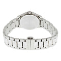 Gucci G Timeless Mother of Pearl Dial Silver Steel Strap Watch For Women - YA126543