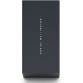 Daniel Wellington Quadro Melrose Rose Gold Mesh Bracelet Watch For Women - DW00100432