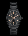 Tag Heuer Carrera Black Dial Watch for Women - WAR1113.BA0602