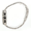 Tag Heuer Formula 1 Chronograph Grey Dial Silver Steel Strap Watch for Men - CAZ101AG.BA0842
