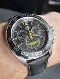 Tag Heuer Formula 1 Black Dial Watch for Men - CAZ101P.FC8245