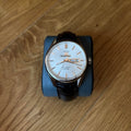 Tag Heuer Carrera White Dial Watch for Men - WAR201D.FC6291