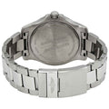 Breitling Avenger Automatic GMT 45 Blue Dial Silver Steel Strap Watch for Men - A32395101C1A1