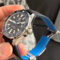 Tag Heuer Aquaracer Black Dial Watch for Men - WAY211B.FC6363