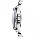 Tag Heuer Aquaracer Blue Dial Silver Steel Strap Watch for Women - WAY131S.BA0748