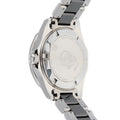 Tag Heuer Aquaracer Quartz Diamonds Black Dial Two Tone Steel Strap Watch for Women - WAY131G.BA0913