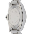 Tudor Black Bay Automatic Black Dial Silver Steel Strap Watch for Men - M79540-0001