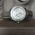 Tag Heuer Aquaracer Black Dial Watch for Men - WAY218B.FC6364