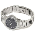 Gucci G Timeless Black Mother of Pearl Diamonds 38mm Watch For Women - YA126509