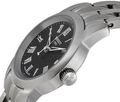 Tissot T Classic Dream Black Dial Watch For Women - T033.210.11.053.00