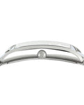 Maurice Lacroix Fiaba Black Dial Silver Steel Strap Watch for Women - FA2164-SS002-350