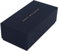 Daniel Wellington Petite Bondi White Dial White Leather Strap Watch For Women - DW00100190