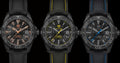 Tag Heuer Aquaracer Carbon Dial Watch for Men - WBD218B.FC6446