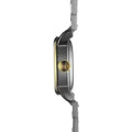 Tissot Le Locle Automatic Small Lady White Dial Two Tone Steel Strap Watch For Women - T41.2.183.34