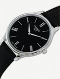 Tissot T Classic Tradition 5.5 Quartz Watch For Men - T063.409.16.058.00