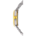Tissot T Classic Bridgeport Automatic Mother of Pearl Dial Two Tone Steel Strap Watch for Women - T097.410.22.116.00