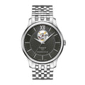 Tissot Tradition Automatic Open Heart Automatic Watch For Men - T063.907.11.058.00