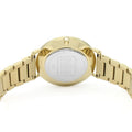 Coach Charles Silver Dial Gold Steel Strap Watch for Men - 14602430