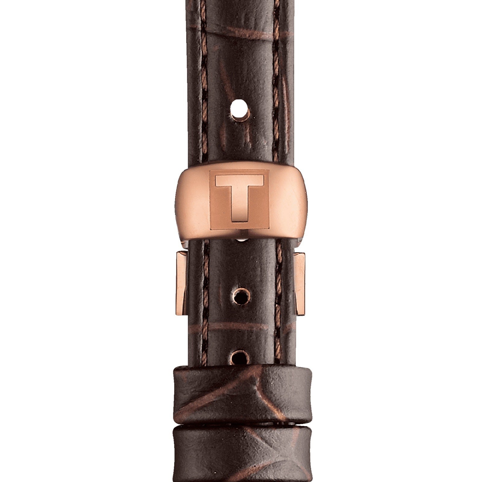 Tissot T Classic Tradition 5.5 Lady Watch For Women - T063.009.36.018.00
