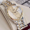 Longines Master Collection Automatic 38.5mm Watch for Men - L2.755.5.77.7