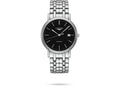 Longines Presence 38.5mm Automatic Stainless Steel Watch for Men - L4.921.4.52.6