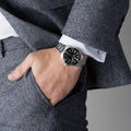 Tag Heuer Aquaracer Black Dial Watch for Men - WAY111A.BA0928