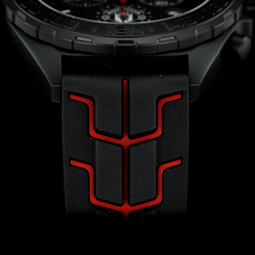 Tag Heuer Formula 1 Black Dial Watch for Men - CAZ101J.FT8027