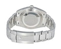 Rolex Datejust 41 Oyster Grey Dial Oystersteel Strap Watch for Men - M126300-0007
