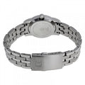 Tissot T Classic Dream Black Dial Watch For Women - T033.210.11.053.00