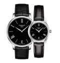 Tissot T Classic Tradition 5.5 Lady Watch For Women - T063.009.16.058.00