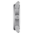 Tissot Luxury Powermatic 80 Silver Dial Brown Leather Strap Watch For Men - T086.407.16.037.00