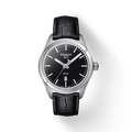 Tissot PR 100 Lady Quartz Sport Chic Watch For Women - T101.210.16.051.00