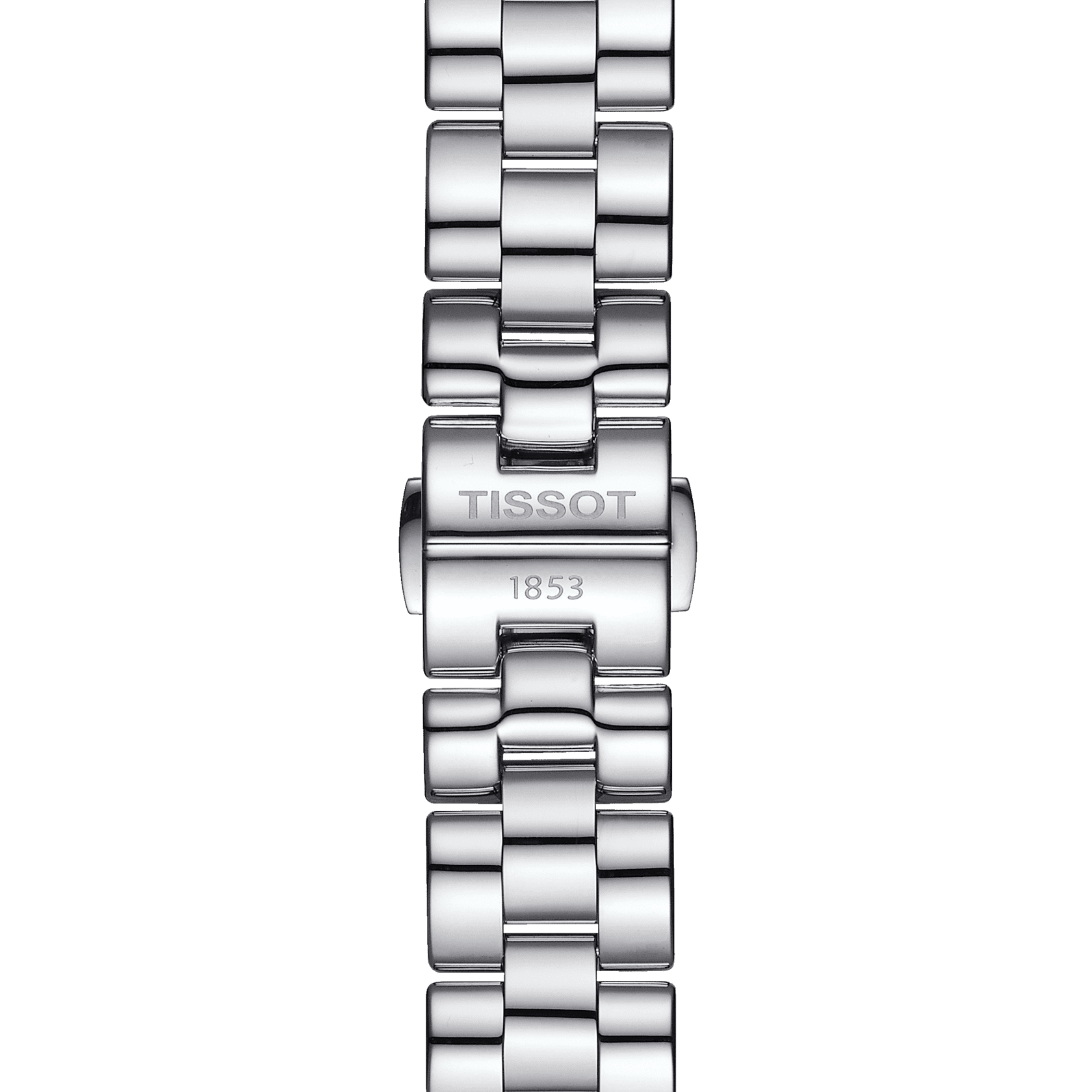 Tissot PRX Powermatic 80 Green Dial Silver Steel Strap Watch for Men - T137.207.11.091.00