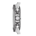 Tissot Seastar 1000 Chronograph Red Dial Black Rubber Strap Watch For Men - T120.417.17.421.00