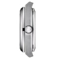 Tissot PRX Powermatic 80 White Dial Silver Steel Strap Watch for Men - T137.207.11.111.00