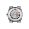 Tissot PRX Powermatic 80 Silver Dial Silver Steel Strap Watch For Men - T1374072203100