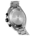 Tag Heuer Formula 1 Chronograph Black Dial Silver Steel Strap Watch for Men - CAZ1010.BA0842