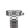 Tag Heuer Aquaracer Quartz Mother of Pearl White Dial Silver Steel Strap Watch for Women - WBD1411.BA0741