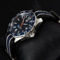 Tag Heuer Formula 1 Blue Dial Watch for Men - WAZ1010.FC8197