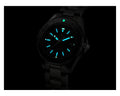 Tag Heuer Aquaracer Black Dial Watch for Women - WAY131K.BA0748