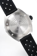 Tag Heuer Formula 1 Quartz Blue Dial Black Rubber Strap Watch for Men - WAZ1118.FT8023
