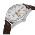Tag Heuer Carrera White Dial Watch for Men - WAR201D.FC6291