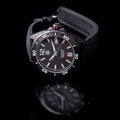 Tag Heuer Formula 1 Black Dial Strap Watch for Men - WAZ2115.FT8023