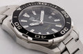 Tag Heuer Aquaracer Black Dial Watch for Men - WAY111A.BA0928
