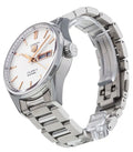 Tag Heuer Carrera White Dial Watch for Men - WAR201D.BA0723